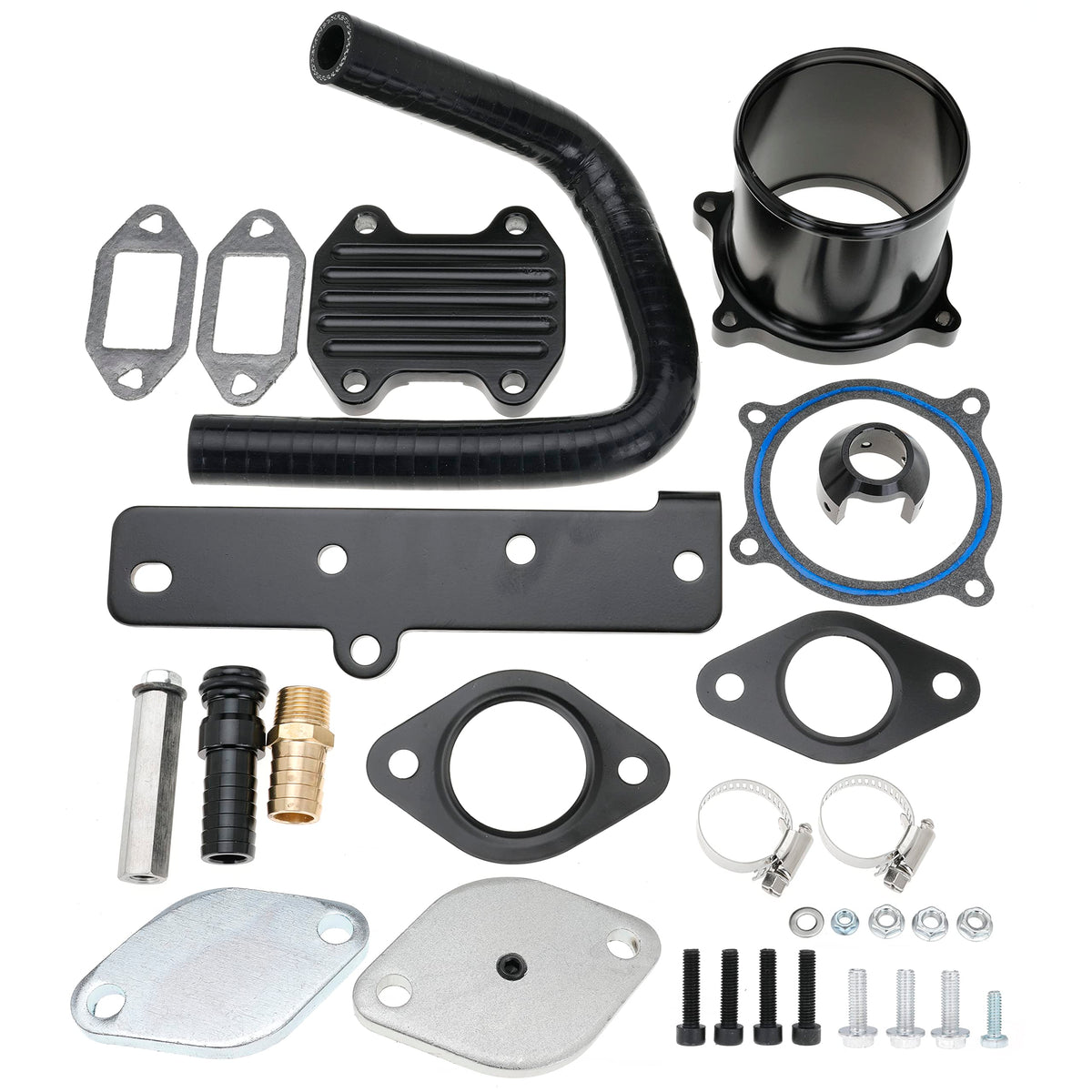 6.7L Power Stroke EGR Cooler 2013-2019 OEM