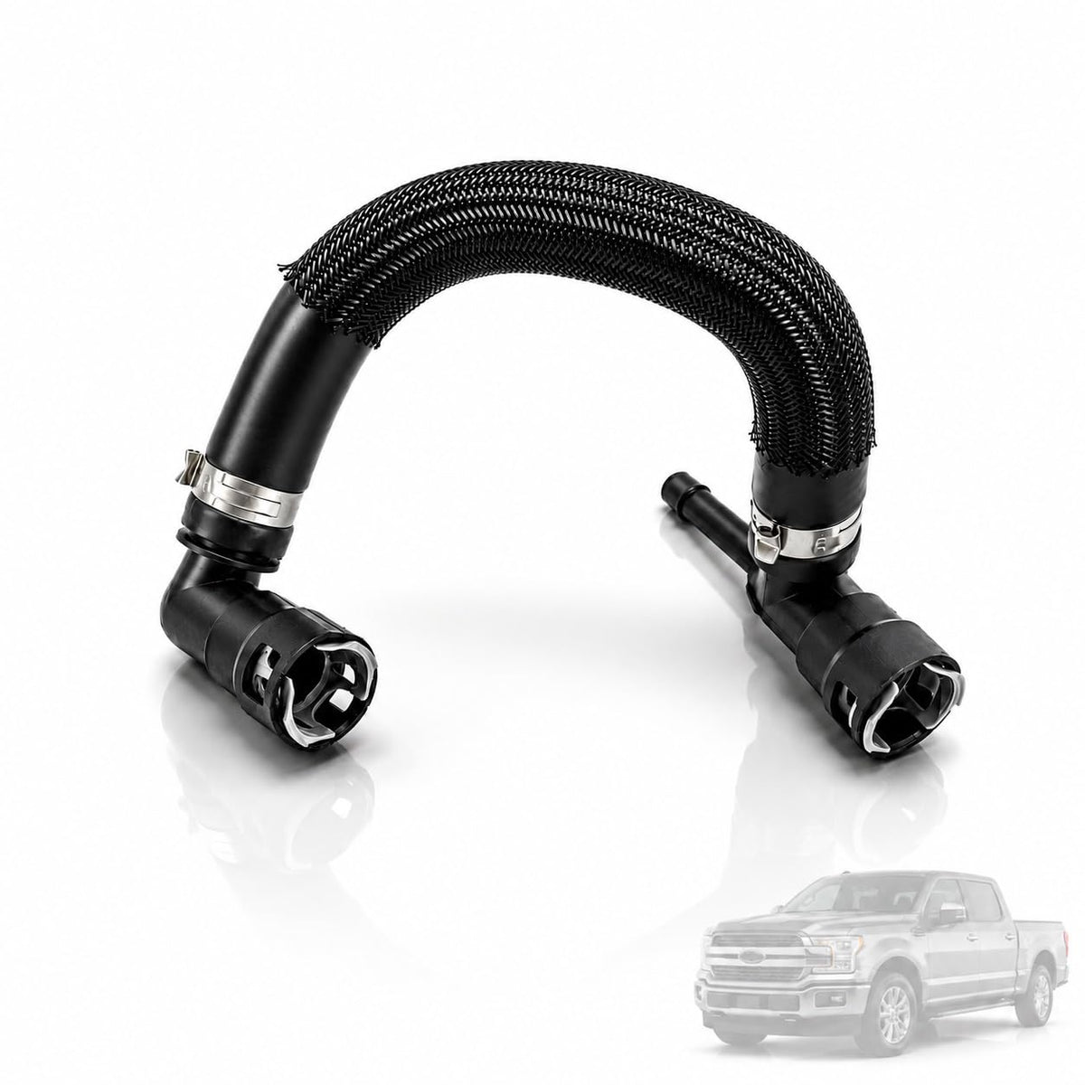 6.7L Power Stroke EGR Cooler 2015-2016 OEM