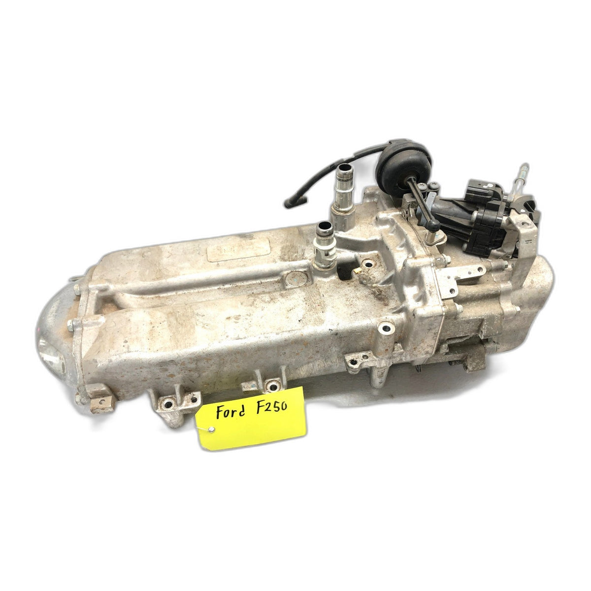 6.7L Power Stroke EGR Cooler 2015-2019 - New Direct-Fit Diesel Replacement