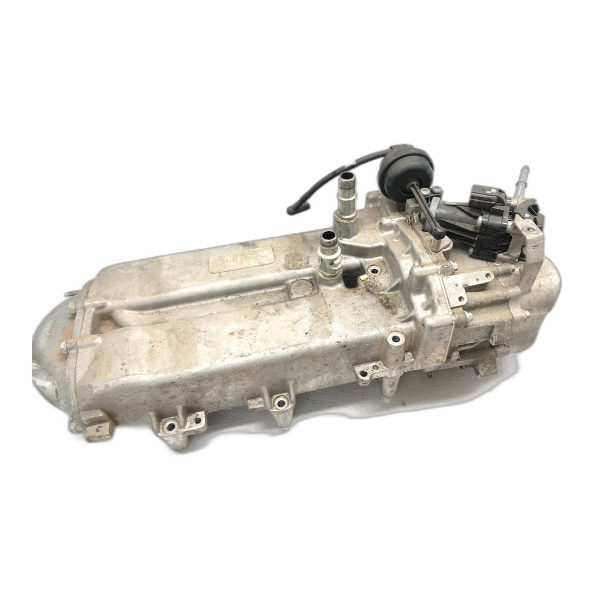6.7L Power Stroke EGR Cooler 2015-2019 - New Direct-Fit Diesel Replacement