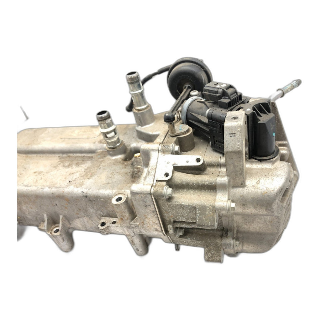 6.7L Power Stroke EGR Cooler 2015-2019 - New Direct-Fit Diesel Replacement