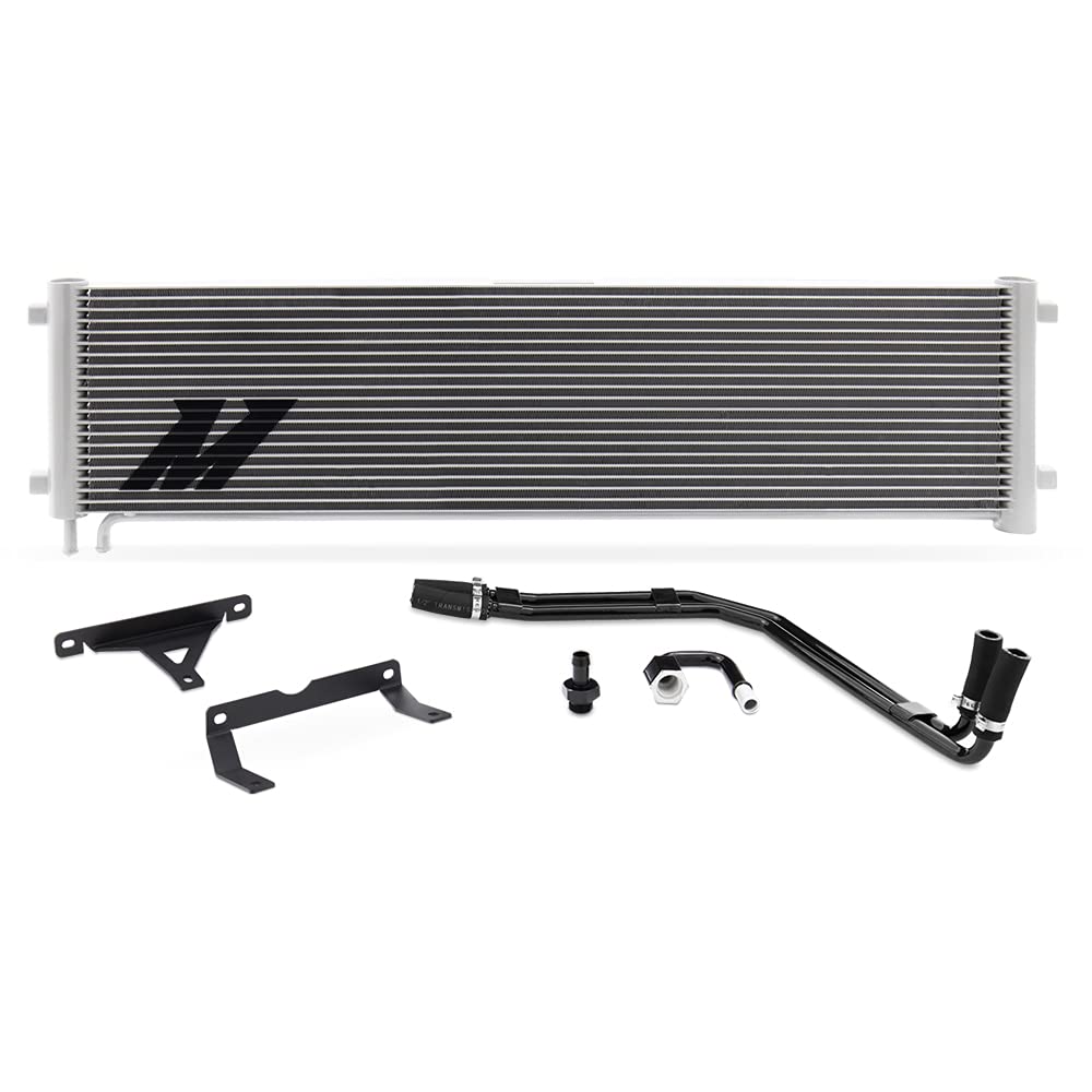 6.7L Power Stroke EGR Cooler 2017-2019 OEM