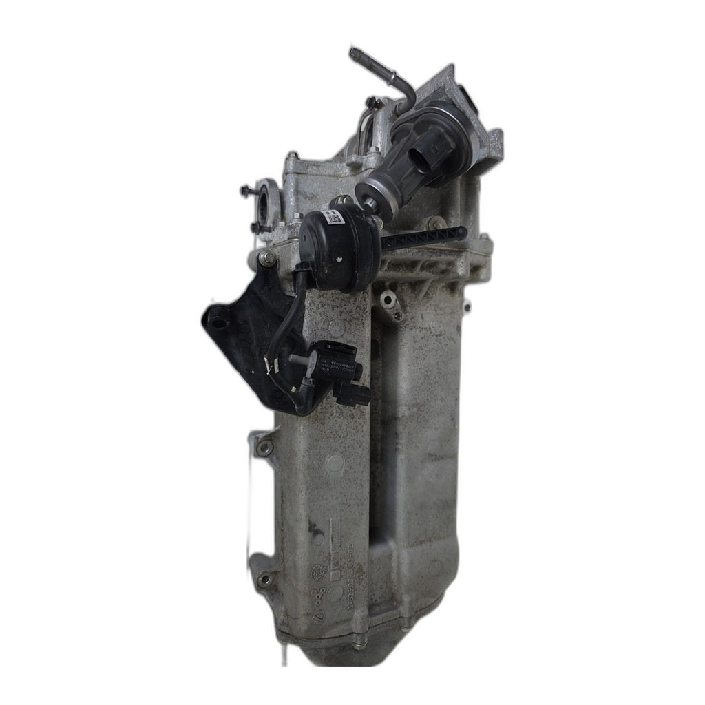 6.7L Power Stroke EGR Cooler 2017-2021 - New Direct-Fit Diesel Replacement