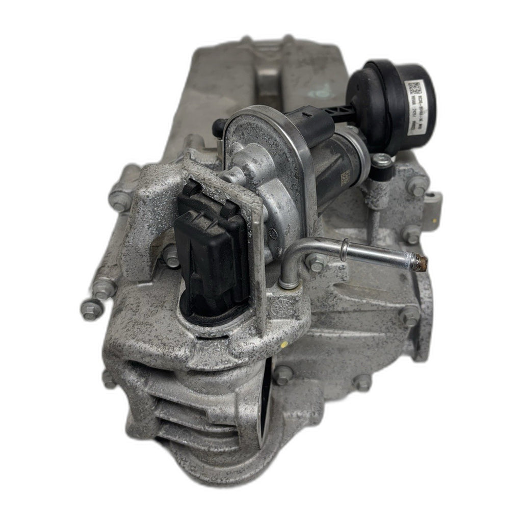 6.7L Power Stroke EGR Cooler 2017-2021 - New Direct-Fit Diesel Replacement