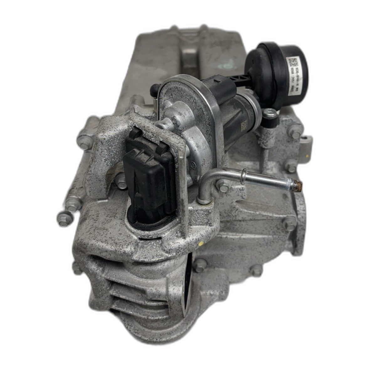 6.7L Power Stroke EGR Cooler 2017-2021 - New Direct-Fit Diesel Replacement