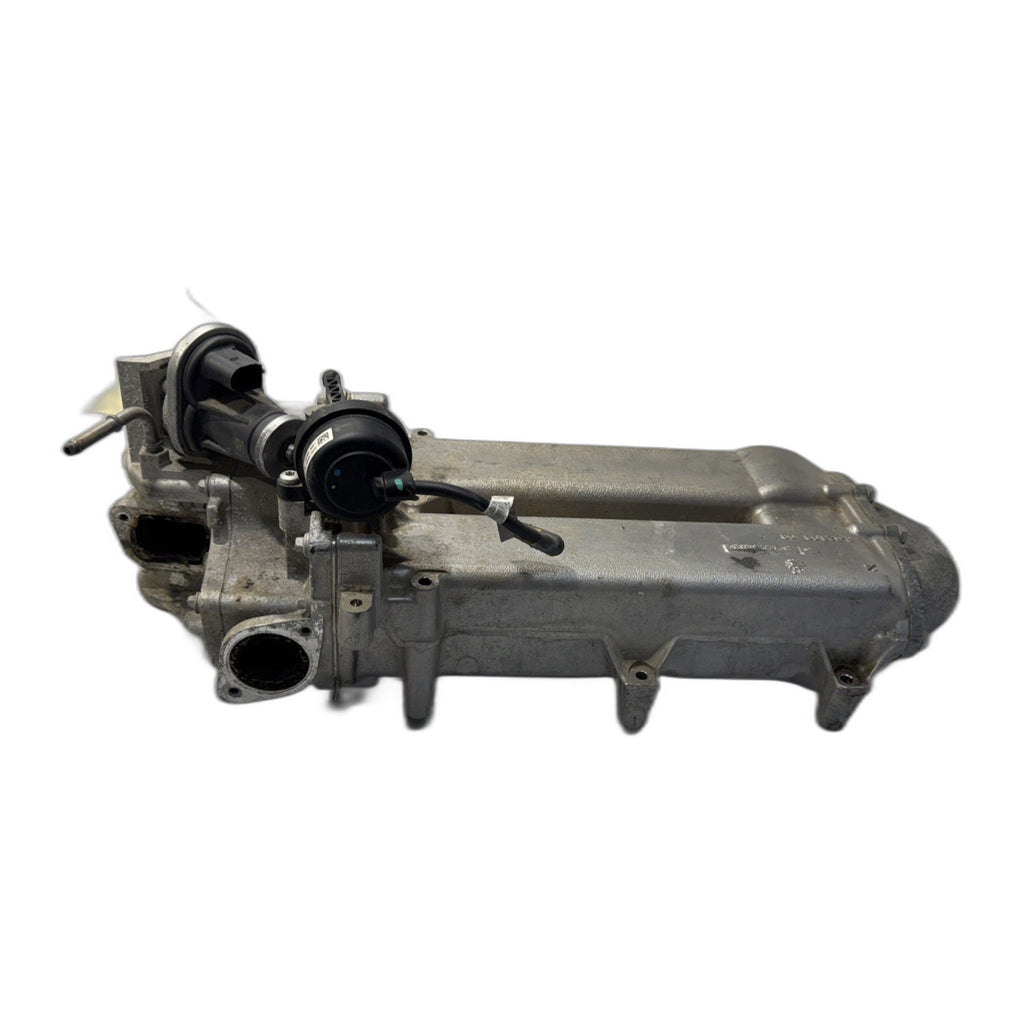 6.7L Power Stroke EGR Cooler 2017-2021 - New Direct-Fit Diesel Replacement