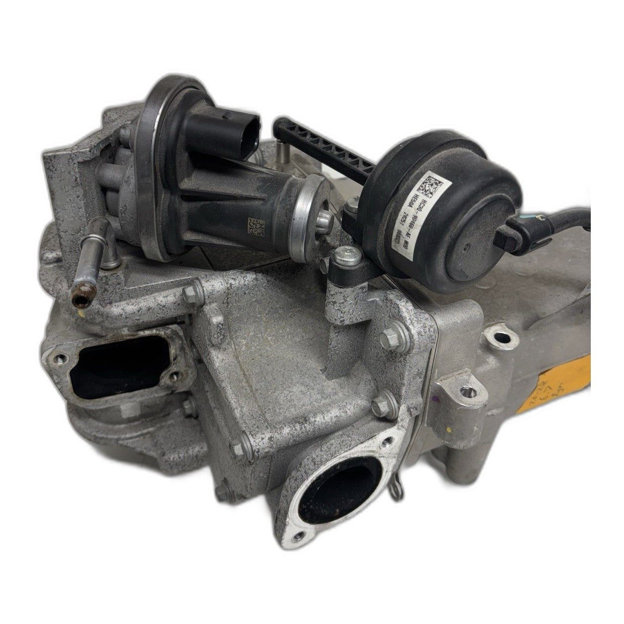 6.7L Power Stroke EGR Cooler 2017-2021 - New Direct-Fit Diesel Replacement