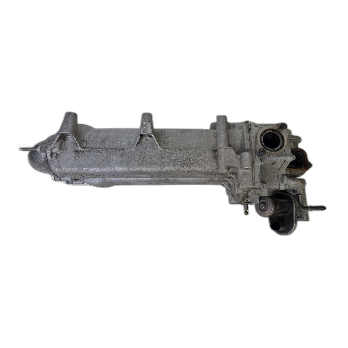 6.7L Power Stroke EGR Cooler 2017-2021 - New Direct-Fit Diesel Replacement