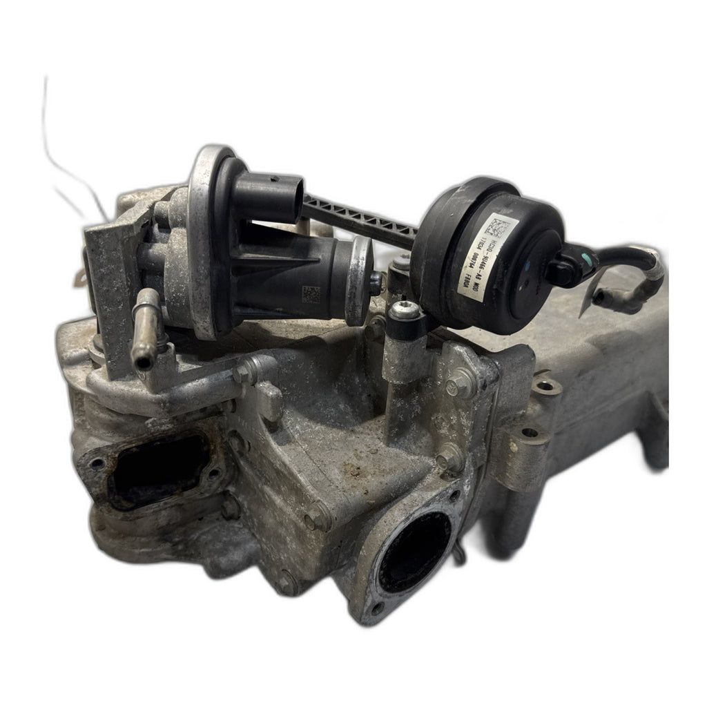 6.7L Power Stroke EGR Cooler 2017-2021 - New Direct-Fit Diesel Replacement