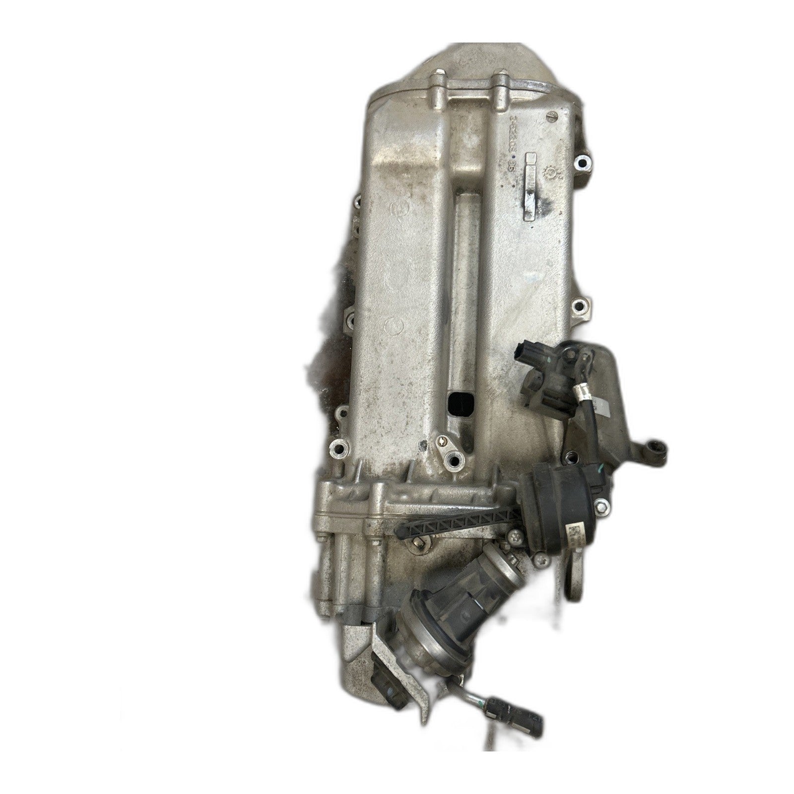 6.7L Power Stroke EGR Cooler 2017 - New Direct-Fit Diesel Replacement