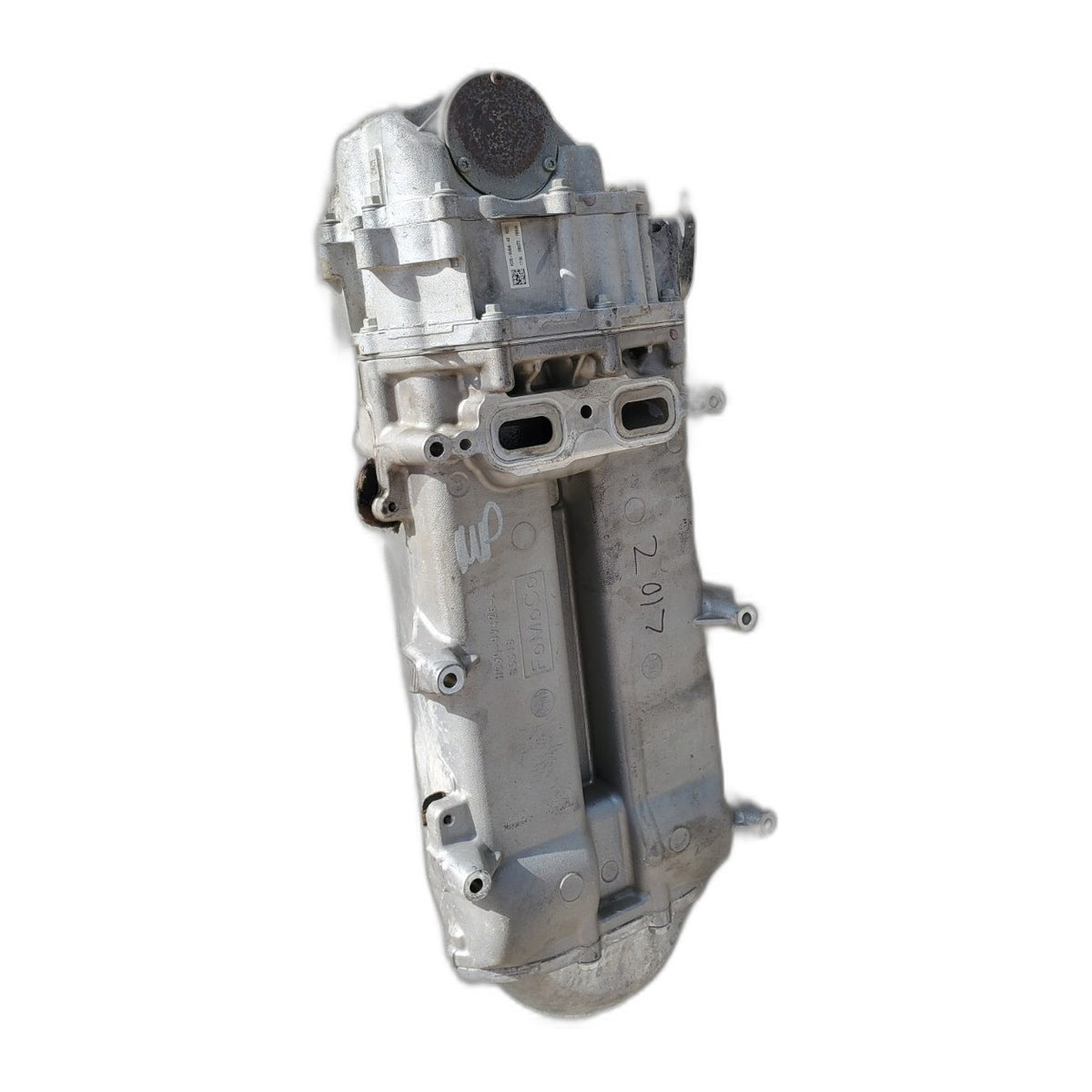 6.7L Power Stroke EGR Cooler 2017 - New Direct-Fit Diesel Replacement