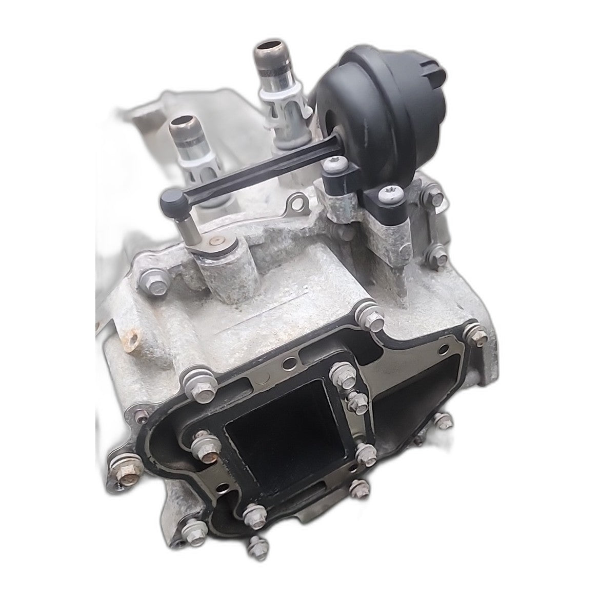 6.7L Power Stroke EGR Cooler 2017 - New Direct-Fit Diesel Replacement