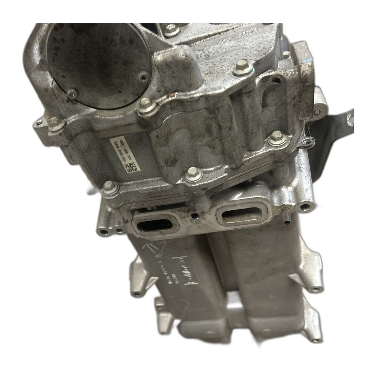 6.7L Power Stroke EGR Cooler 2017 - New Direct-Fit Diesel Replacement