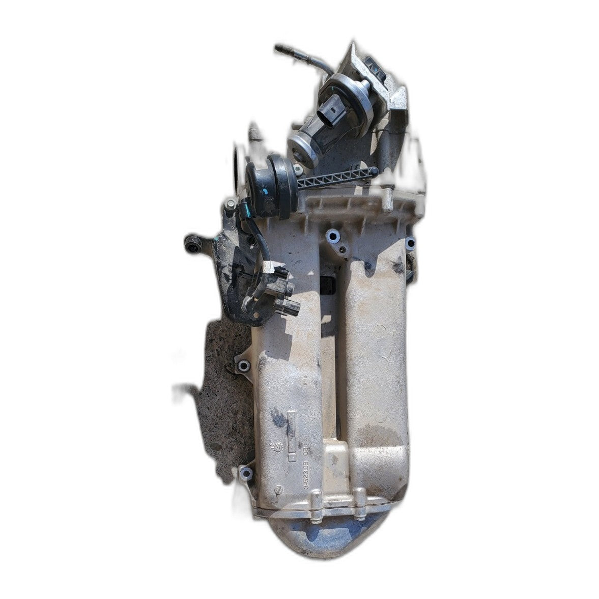 6.7L Power Stroke EGR Cooler 2017 - New Direct-Fit Diesel Replacement