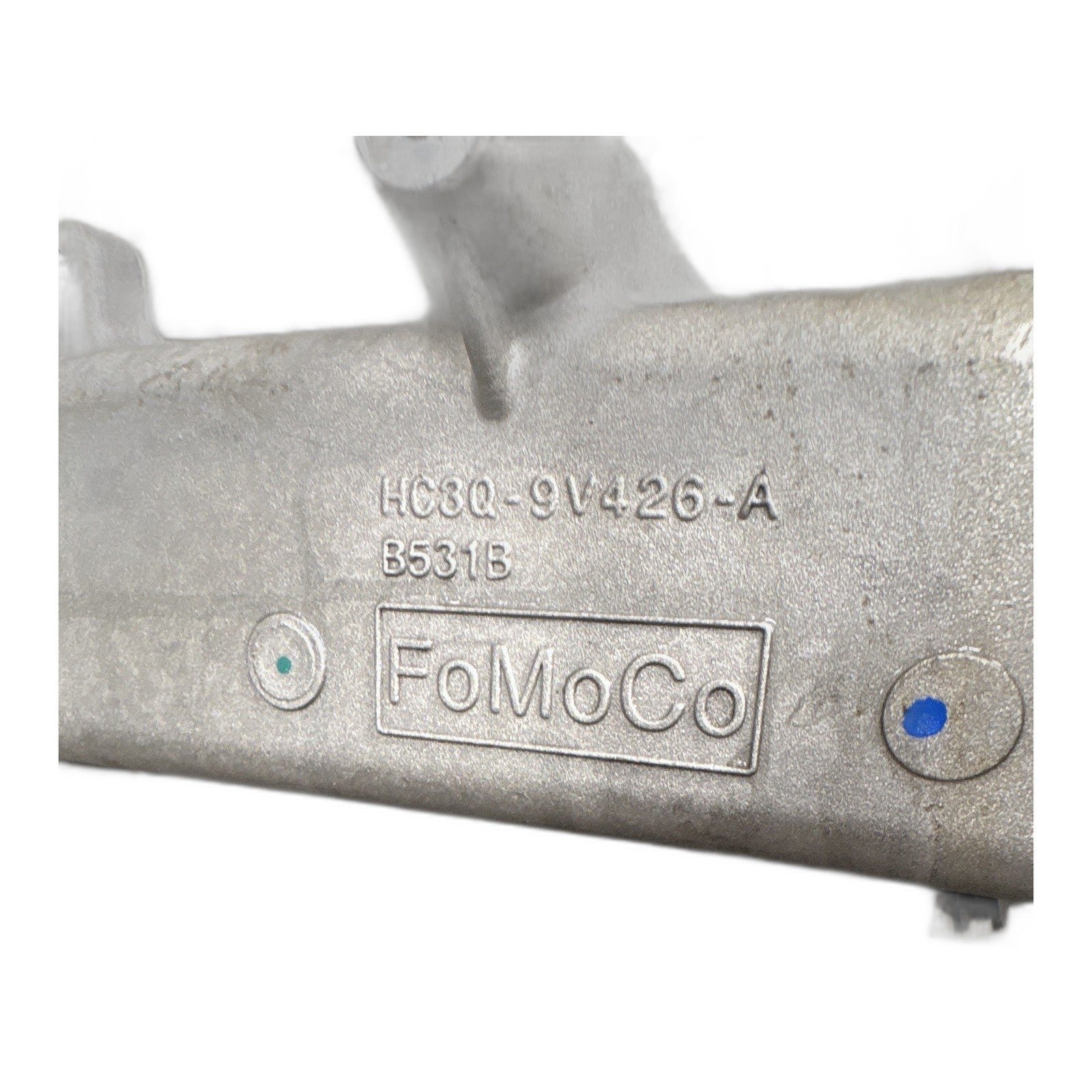 6.7L Power Stroke EGR Cooler 2021 - New Direct-Fit Diesel Replacement