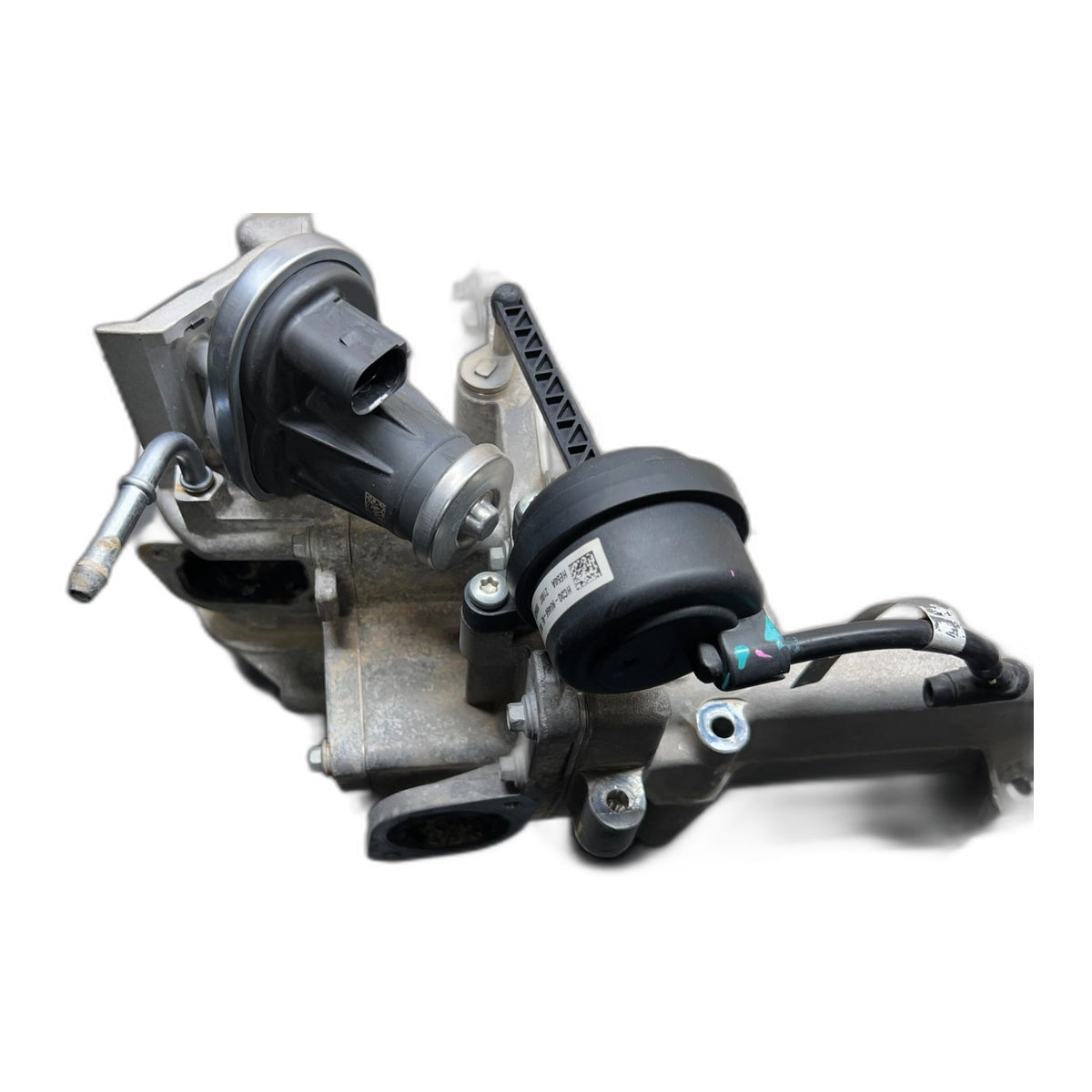 6.7L Power Stroke EGR Cooler 2021 - New Direct-Fit Diesel Replacement