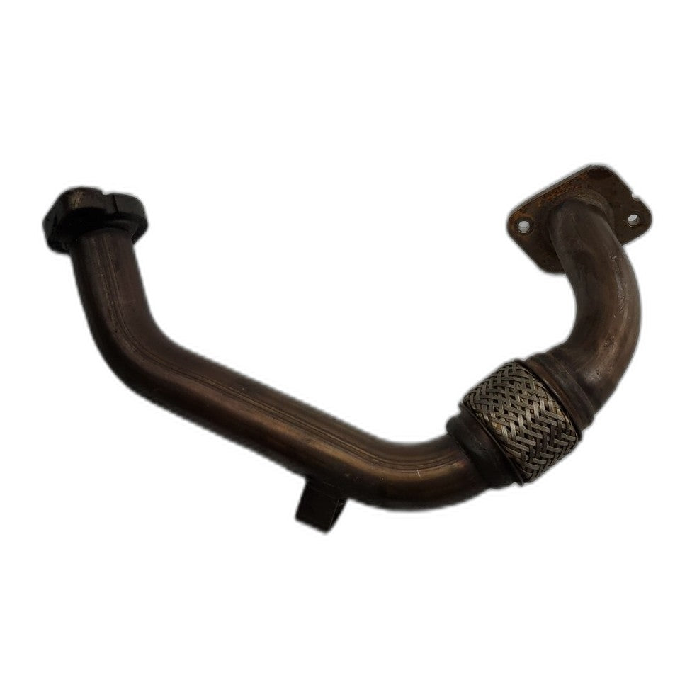 6.7L Power Stroke EGR Cooler 2021 - New Direct-Fit Diesel Replacement