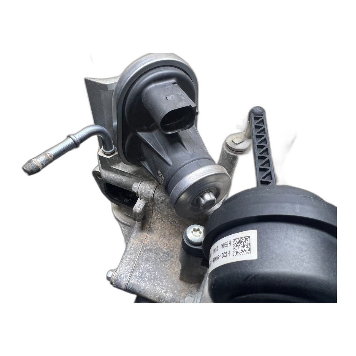 6.7L Power Stroke EGR Cooler 2021 - New Direct-Fit Diesel Replacement