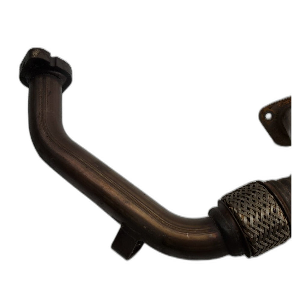 6.7L Power Stroke EGR Cooler 2021 - New Direct-Fit Diesel Replacement
