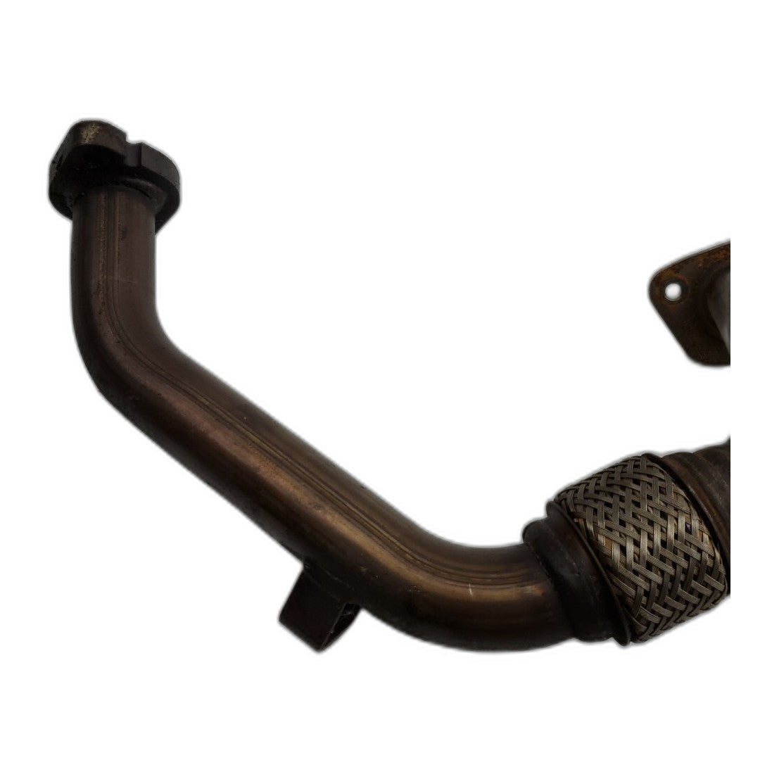 6.7L Power Stroke EGR Cooler 2021 - New Direct-Fit Diesel Replacement