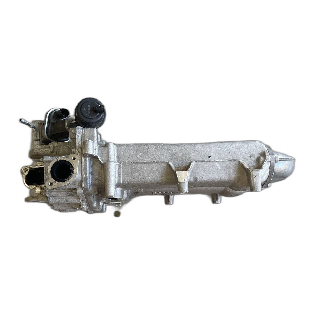 6.7L Power Stroke EGR Cooler 2022 - New Direct-Fit Diesel Replacement