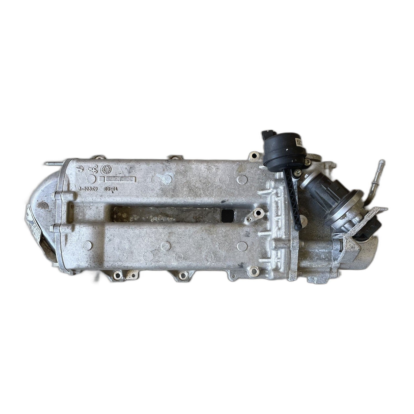 6.7L Power Stroke EGR Cooler 2022 - New Direct-Fit Diesel Replacement
