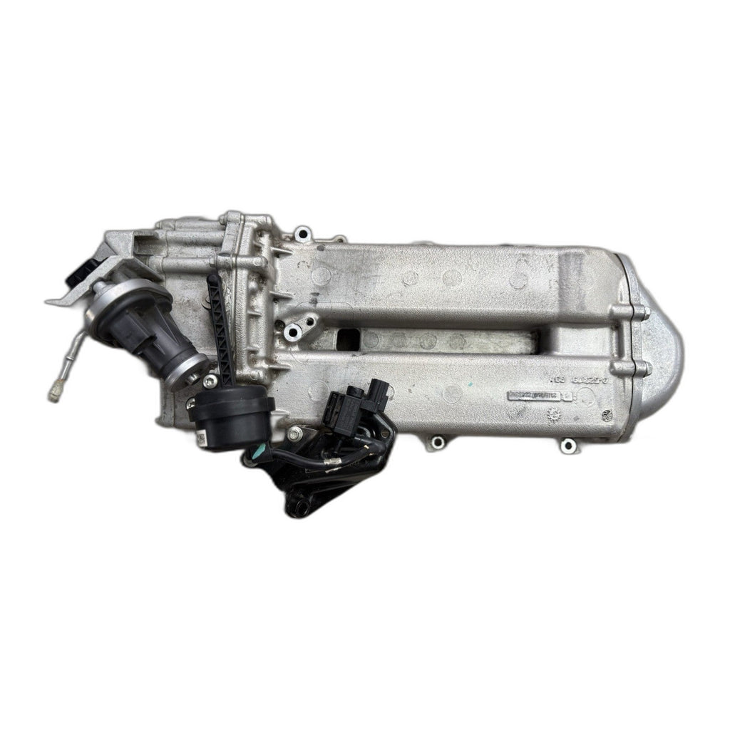 6.7L Power Stroke EGR Cooler - New Direct-Fit Diesel Replacement