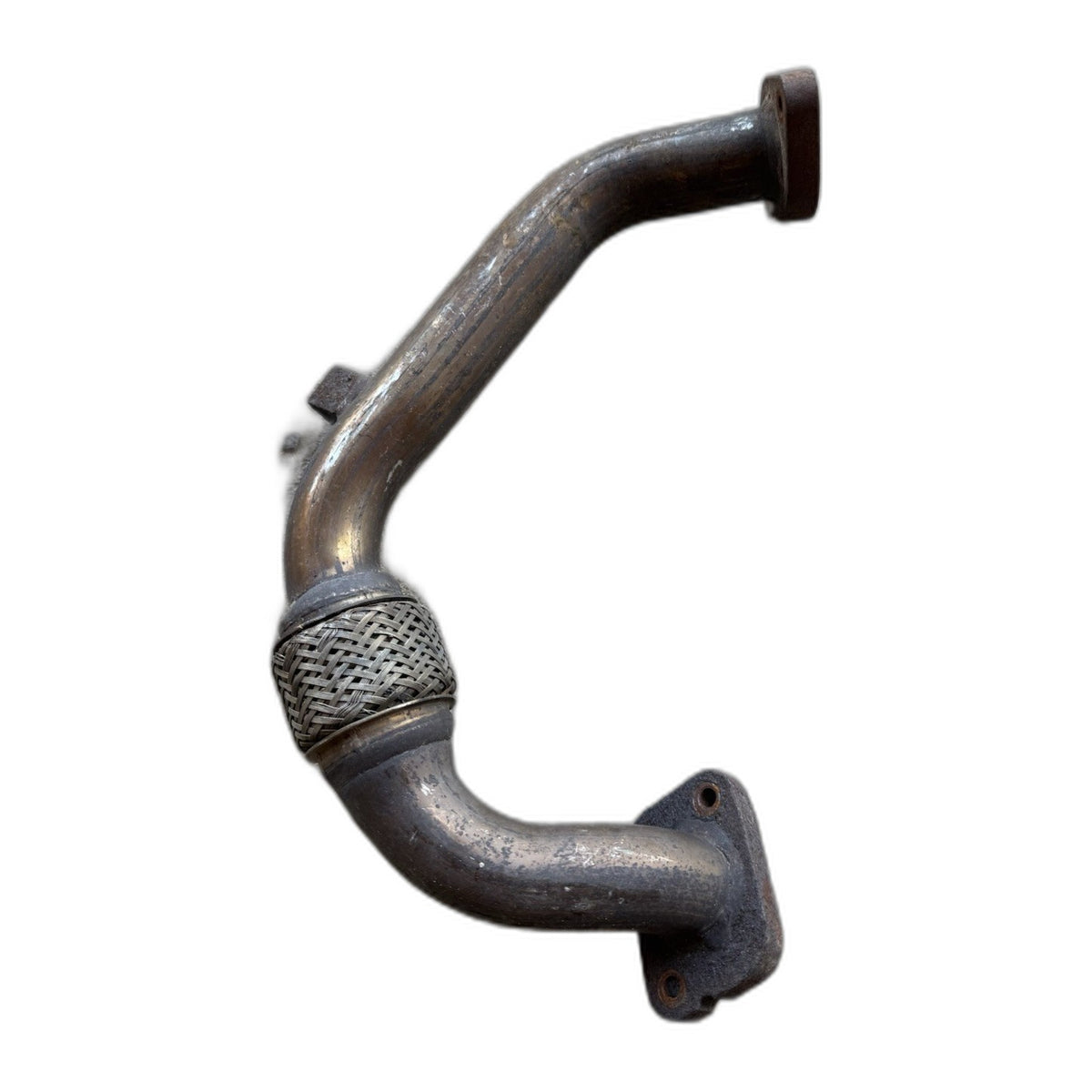 6.7L Power Stroke EGR Cooler - New Direct-Fit Diesel Replacement