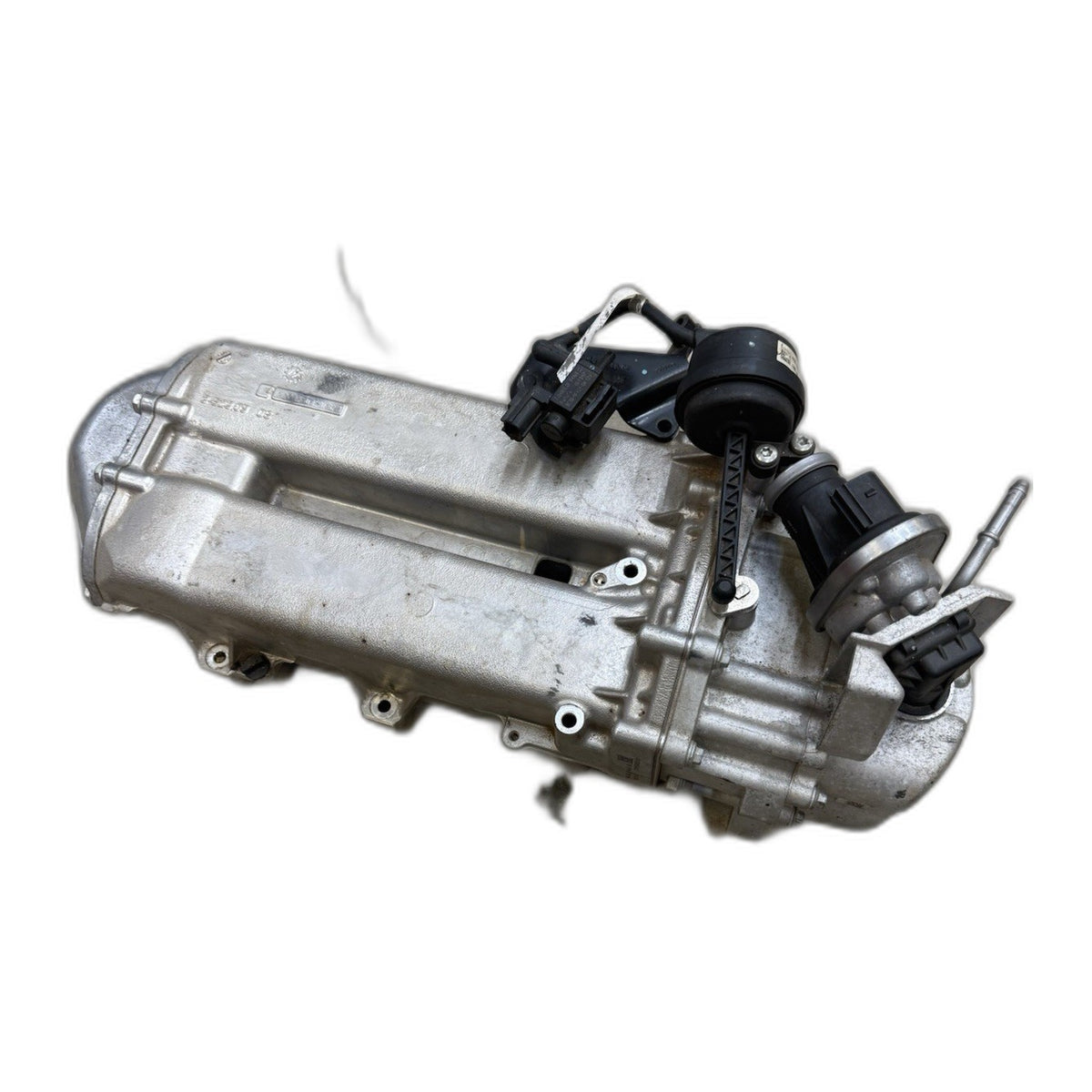 6.7L Power Stroke EGR Cooler - New Direct-Fit Diesel Replacement