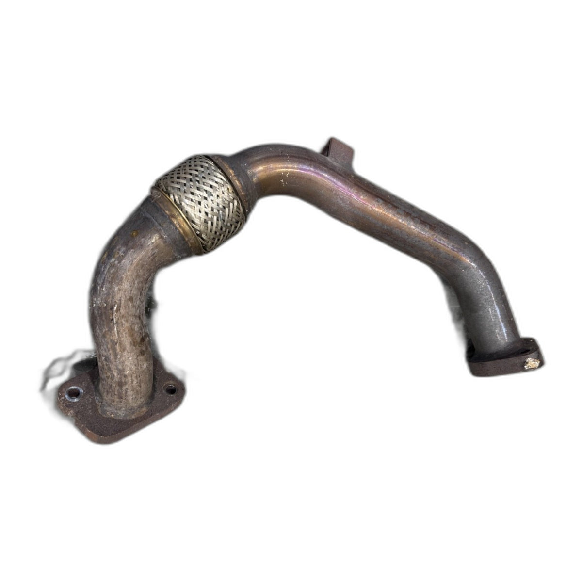 6.7L Power Stroke EGR Cooler - New Direct-Fit Diesel Replacement