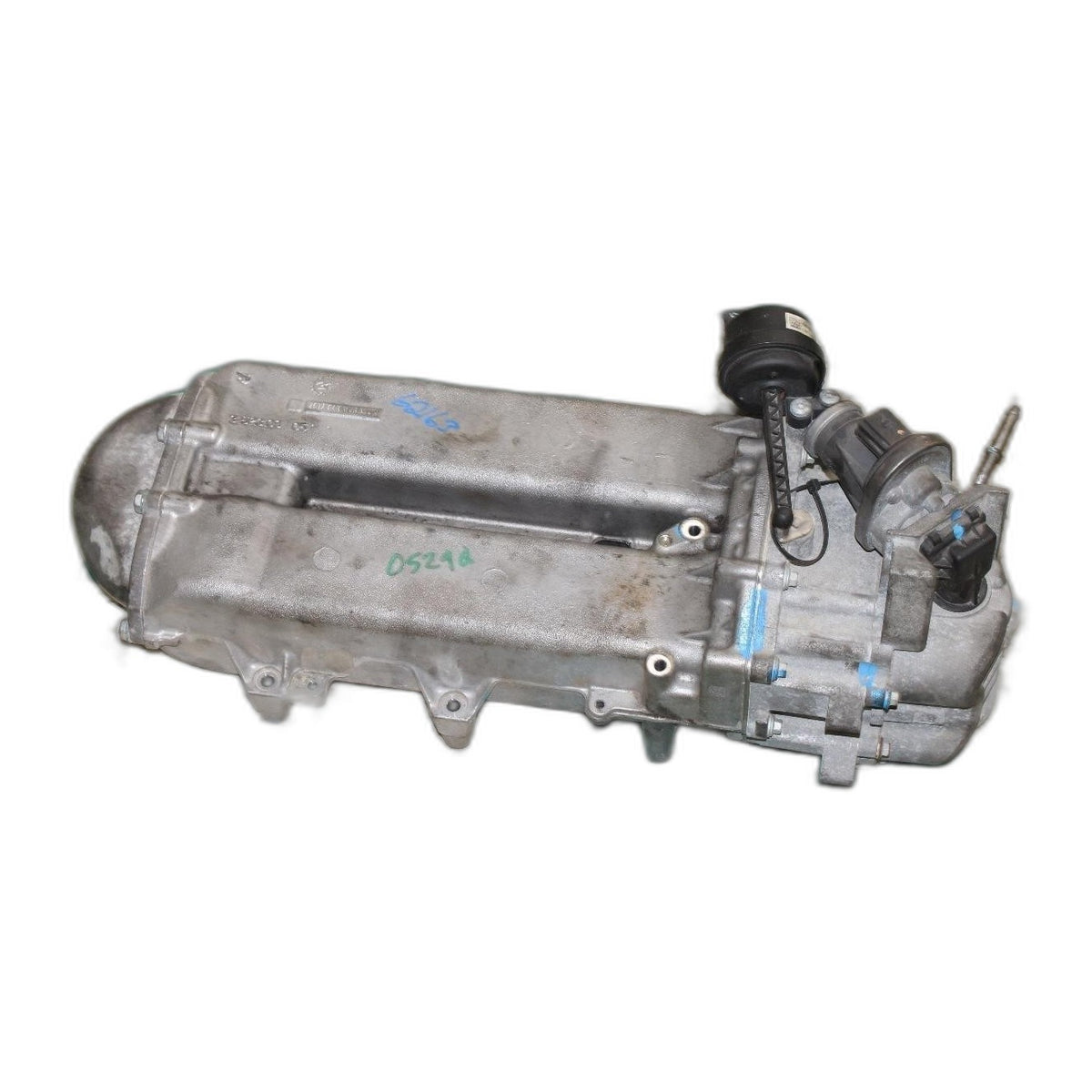 6.7L Power Stroke EGR Cooler - New Direct-Fit Diesel Replacement