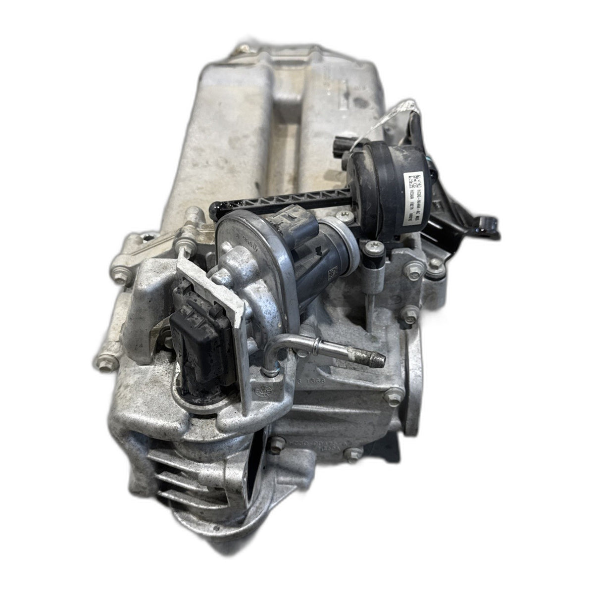 6.7L Power Stroke EGR Cooler - New Direct-Fit Diesel Replacement