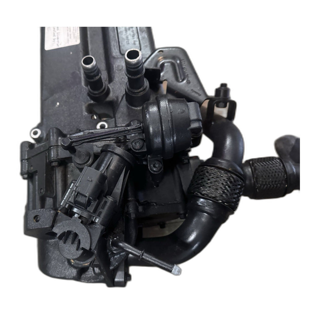 6.7L Power Stroke EGR Cooler - New Direct-Fit Diesel Replacement
