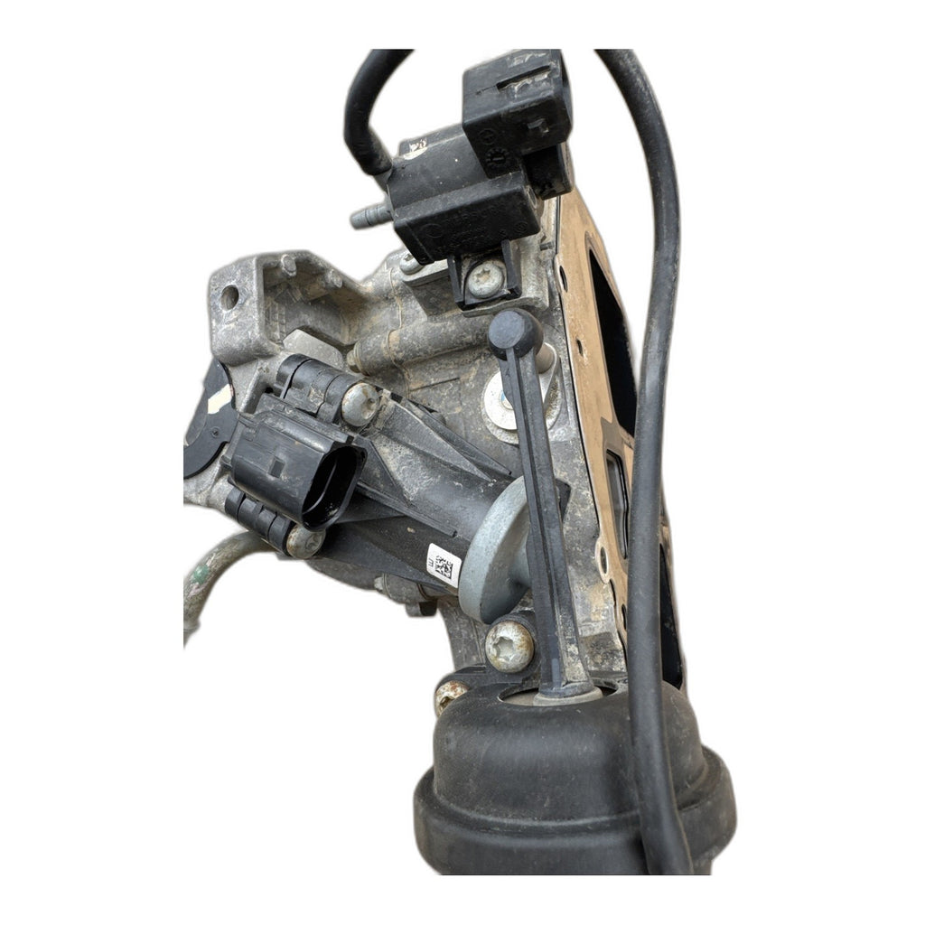 6.7L Power Stroke EGR Cooler - New Direct-Fit Diesel Replacement