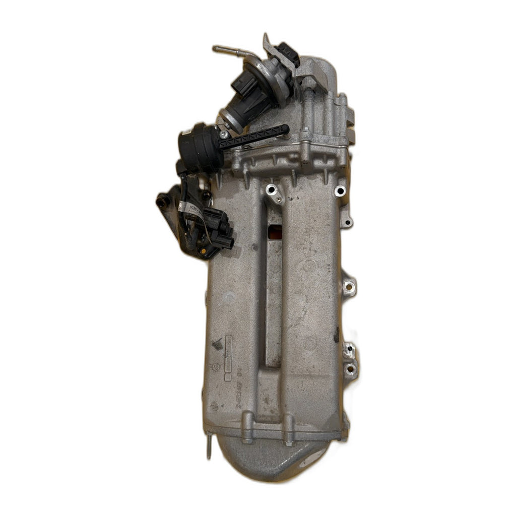 6.7L Power Stroke EGR Cooler - New Direct-Fit Diesel Replacement