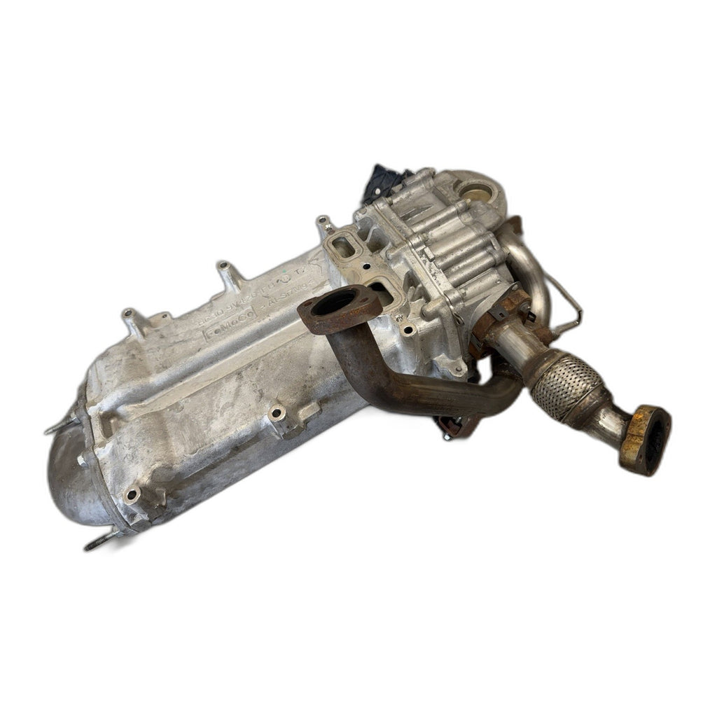 6.7L Power Stroke EGR Cooler - New Direct-Fit Diesel Replacement