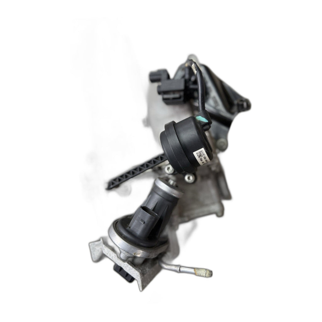 6.7L Power Stroke EGR Cooler - New Direct-Fit Diesel Replacement