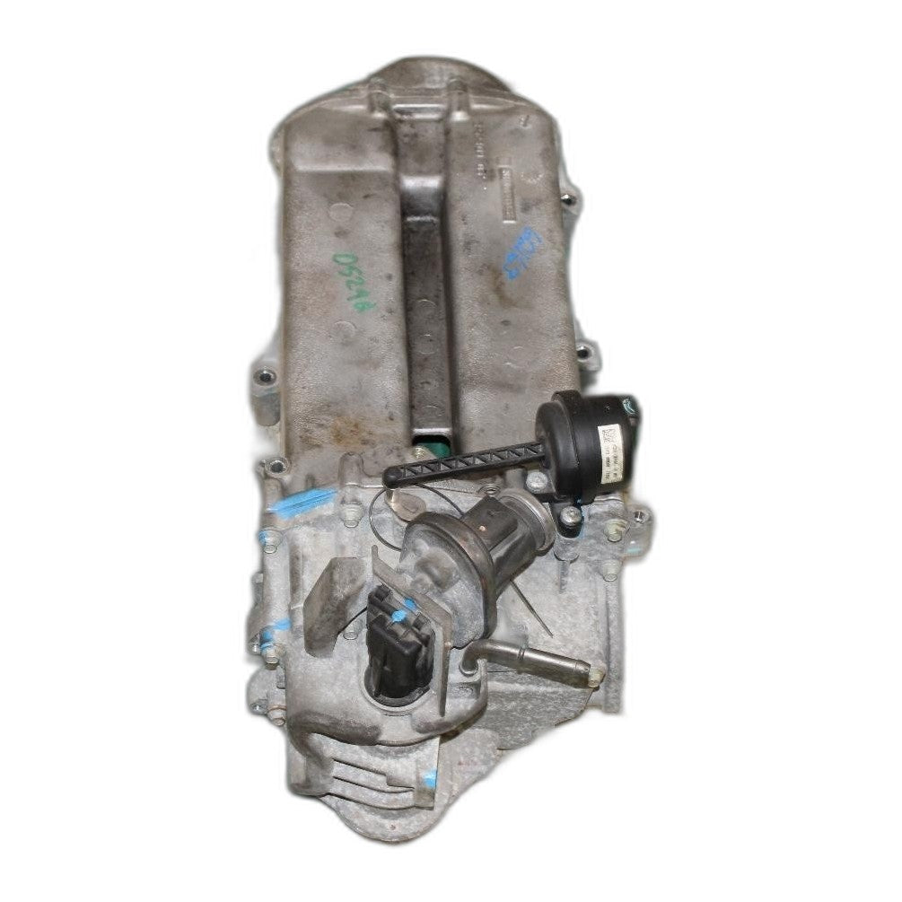 6.7L Power Stroke EGR Cooler - New Direct-Fit Diesel Replacement