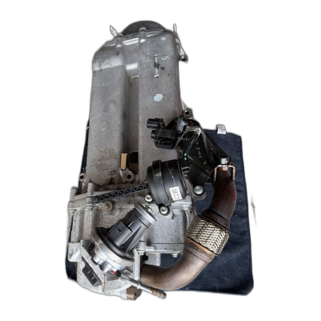 6.7L Power Stroke EGR Cooler - New Direct-Fit Diesel Replacement
