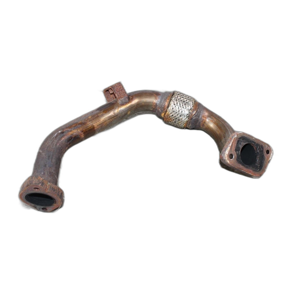 6.7L Power Stroke EGR Cooler - New Direct-Fit Diesel Replacement