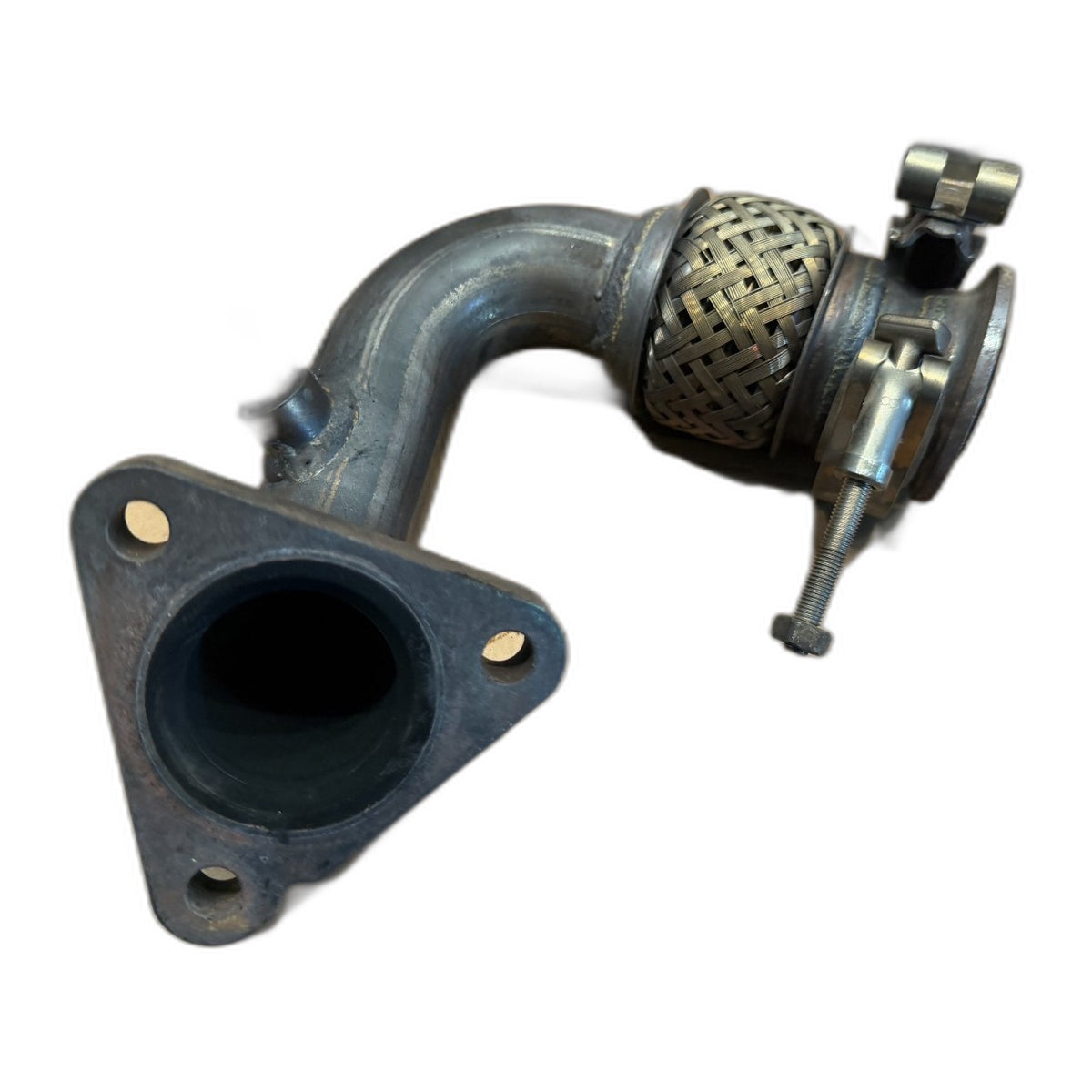 6.7L Power Stroke EGR Cooler - New Direct-Fit Diesel Replacement