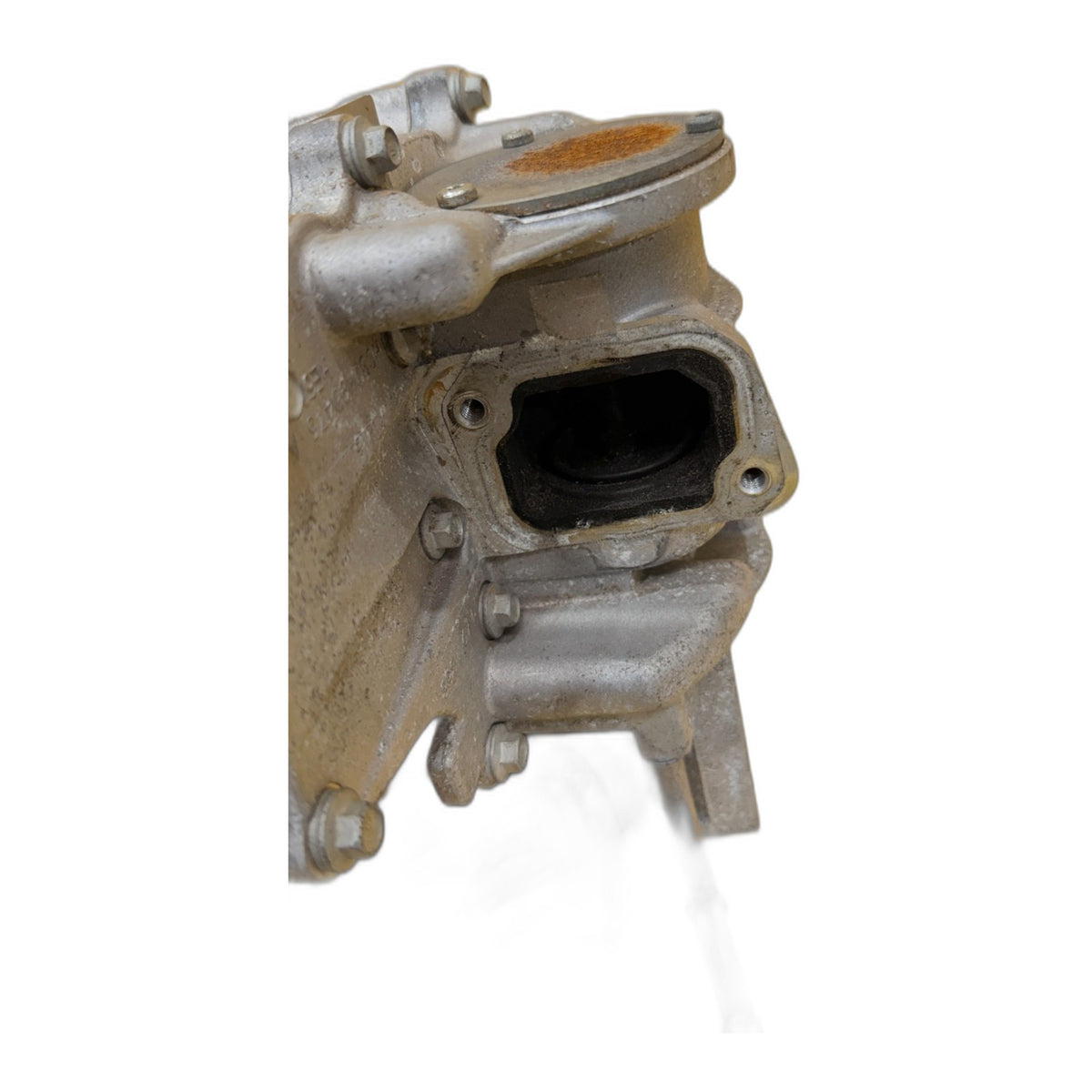 6.7L Power Stroke EGR Cooler - New Direct-Fit Diesel Replacement