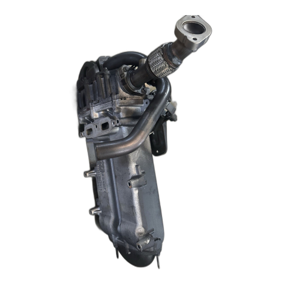 6.7L Power Stroke EGR Cooler - New Direct-Fit Diesel Replacement
