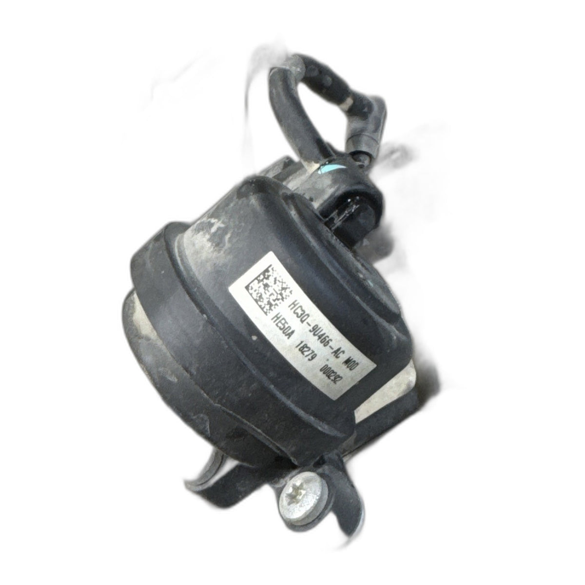 6.7L Power Stroke EGR Cooler - New Direct-Fit Diesel Replacement