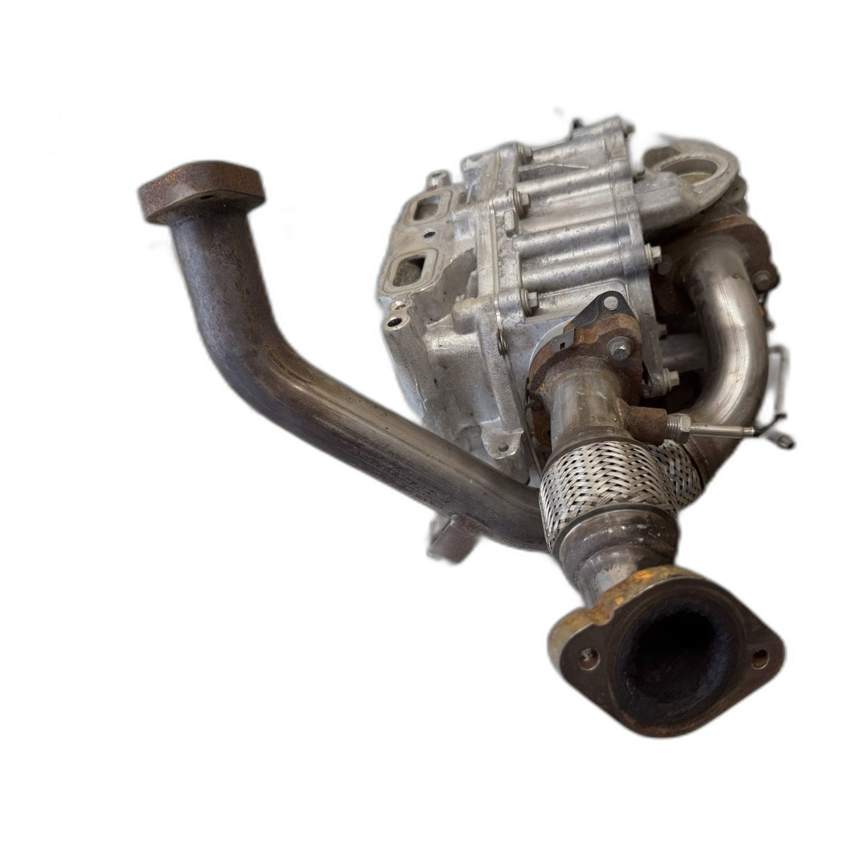 6.7L Power Stroke EGR Cooler - New Direct-Fit Diesel Replacement