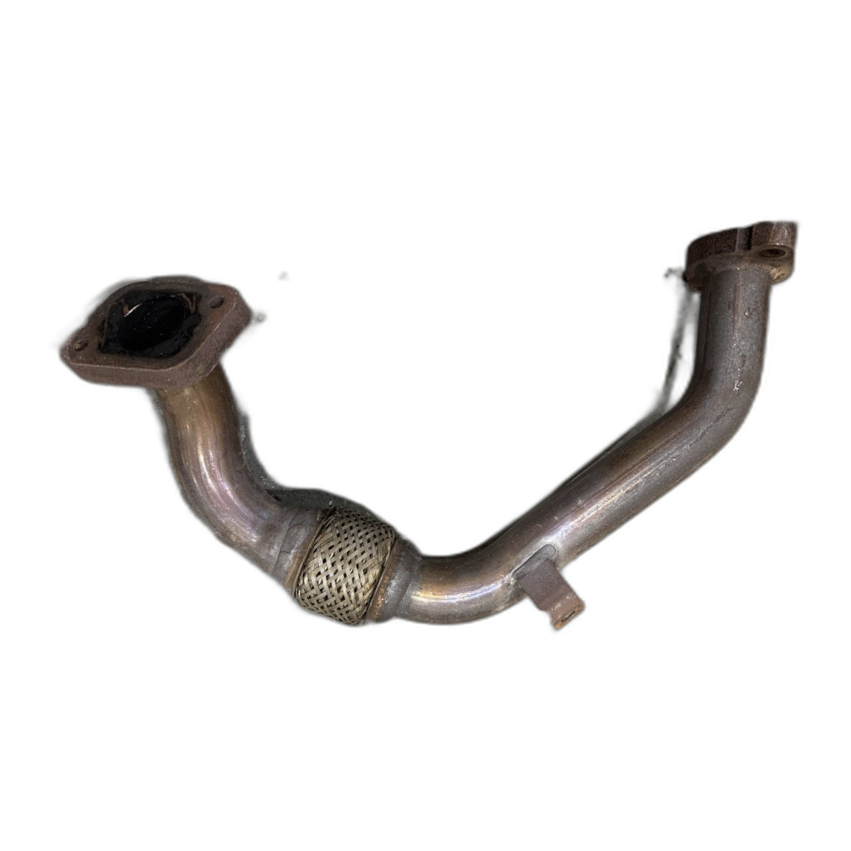 6.7L Power Stroke EGR Cooler - New Direct-Fit Diesel Replacement