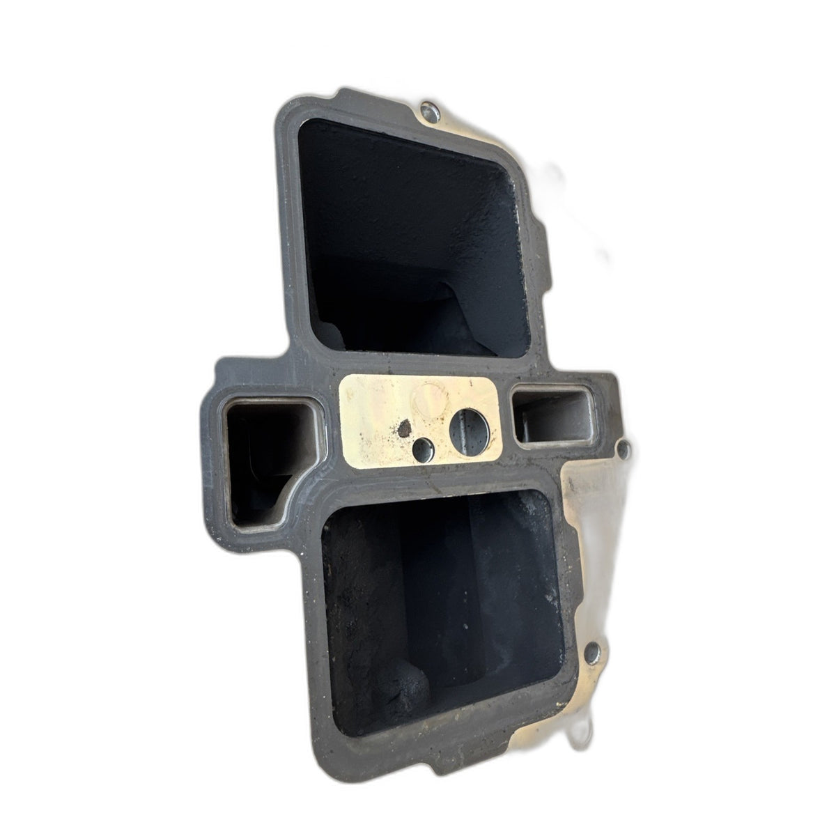 6.7L Power Stroke EGR Cooler - New Direct-Fit Diesel Replacement