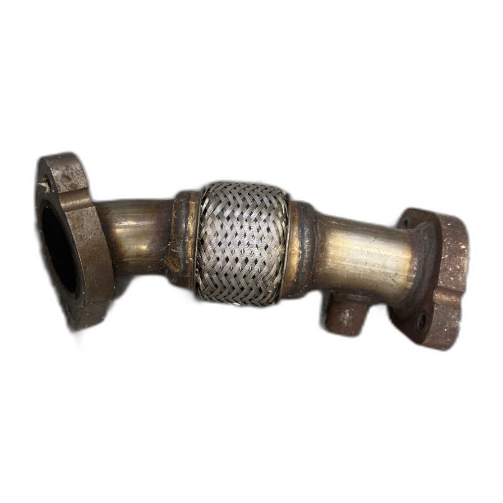 6.7L Power Stroke EGR Cooler - New Direct-Fit Diesel Replacement