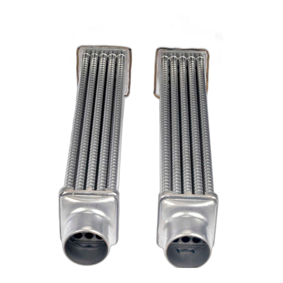 6.7L Power Stroke EGR Cooler - New Direct-Fit Diesel Replacement