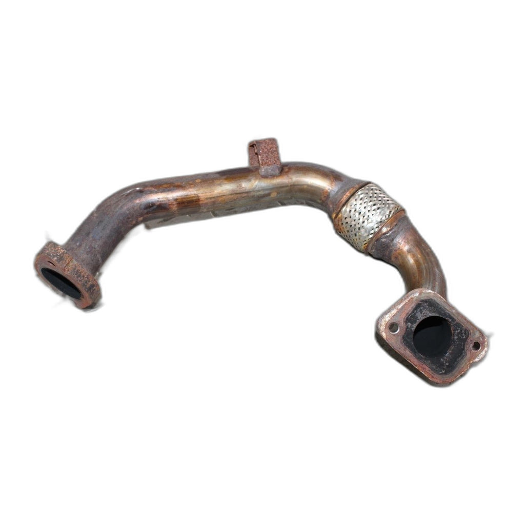 6.7L Power Stroke EGR Cooler - New Direct-Fit Diesel Replacement